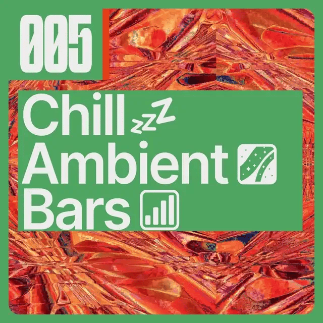 Crawsis.exe Chill 💤 Ambient 🌌 Bars 📶 Visual - Art