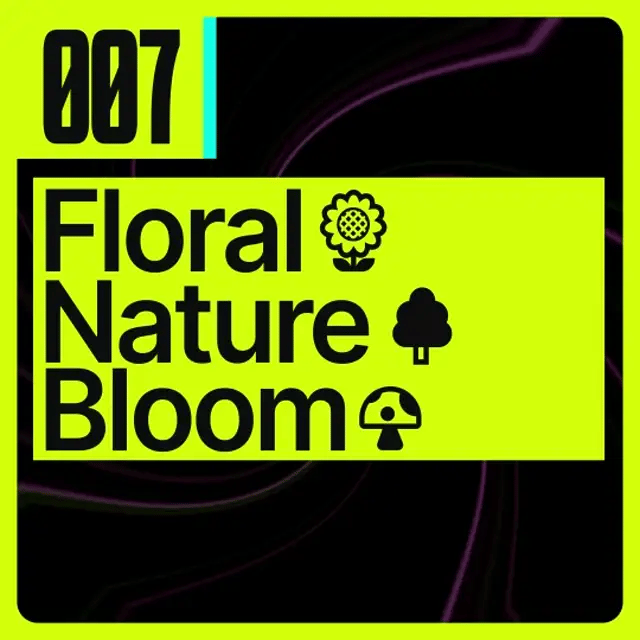 Dredge Floral 🌻 Nature 🌳 Bloom 🍄 Visual - Art