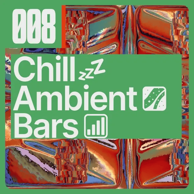 INVADE THE PLACE Chill π€ Ambient π Bars πΆ Visual - Art