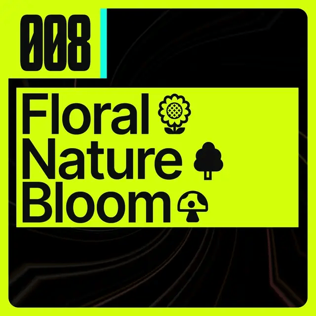 Jeremy M Floral 🌻 Nature 🌳 Bloom 🍄 Visual - Art