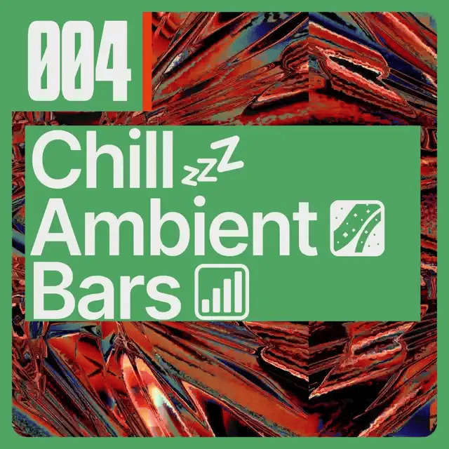 TINYO Chill π€ Ambient π Bars πΆ Visual - Art
