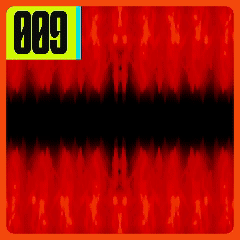 [009] Lit 🥵 Fire 🔥 Flames - 1min Seamless Show Tour Visual [Rest Of World] 🌐