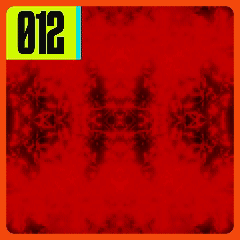 [012] Lit 🥵 Fire 🔥 Flames - 1min Seamless Show Tour Visual [Rest Of World] 🌐