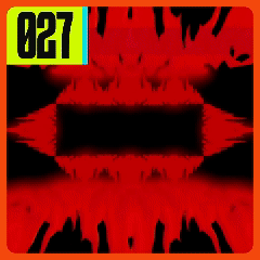 [027] Lit 🥵 Fire 🔥 Flames - 1min Seamless Show Tour Visual [Rest Of World] 🌐