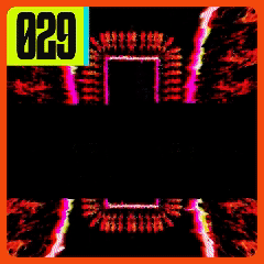 [029] Lit 🥵 Fire 🔥 Flames - 1min Seamless Show Tour Visual [UK] 🇬🇧