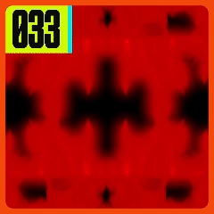 [033] Lit 🥵 Fire 🔥 Flames - 1min Seamless Show Tour Visual [Rest Of World] 🌐