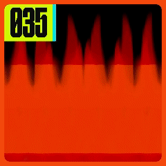 [035] Lit 🥵 Fire 🔥 Flames - 1min Seamless Show Tour Visual [UK] 🇬🇧