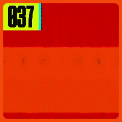 [037] Lit 🥵 Fire 🔥 Flames - 1min Seamless Show Tour Visual [Rest Of World] 🌐