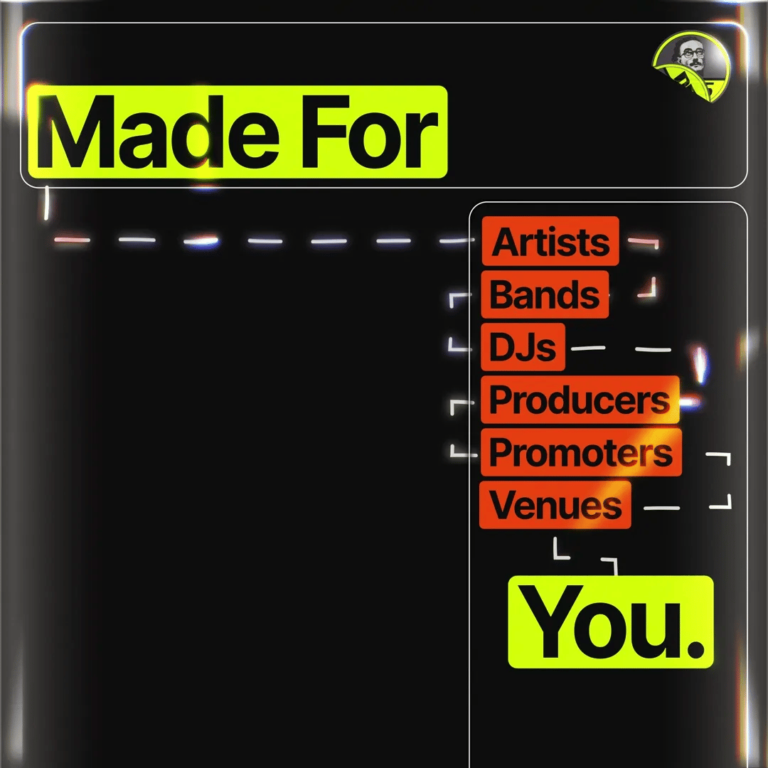 [006] Wireframe 🧬 Cursed 🕯️Edition 👁️ - 1min Seamless Show Tour Visual [USA] 🇺🇸