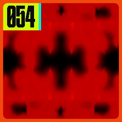 [054] Lit 🥵 Fire 🔥 Flames - 1min Seamless Show Tour Visual [Rest Of World] 🌐