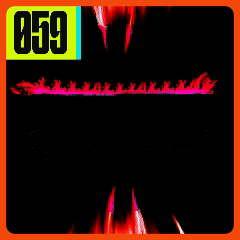 [059] Lit 🥵 Fire 🔥 Flames - 1min Seamless Show Tour Visual [AUS/NZ] 🇦🇺 🇳🇿