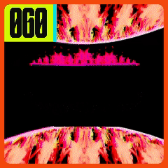 [060] Lit 🥵 Fire 🔥 Flames - 1min Seamless Show Tour Visual [Rest Of World] 🌐