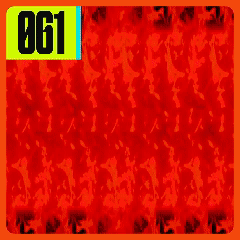 [061] Lit 🥵 Fire 🔥 Flames - 1min Seamless Show Tour Visual [Rest Of World] 🌐