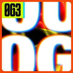 [063] Lit 🥵 Fire 🔥 Flames - 1min Seamless Show Tour Visual [USA] 🇺🇸