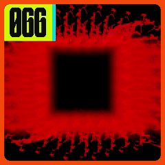 [066] Lit 🥵 Fire 🔥 Flames - 1min Seamless Show Tour Visual [USA] 🇺🇸