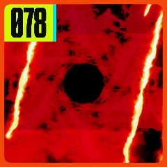 [078] Lit 🥵 Fire 🔥 Flames - 1min Seamless Show Tour Visual [UK] 🇬🇧