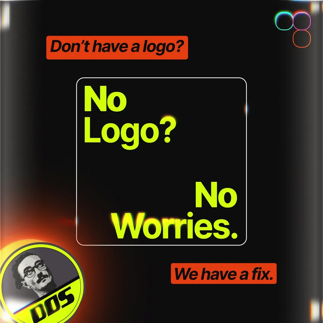 DEEJAYGEE  Text 🤯 MotionXL Visual - Marketing 6