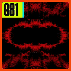 [081] Lit 🥵 Fire 🔥 Flames - 1min Seamless Show Tour Visual [UK] 🇬🇧