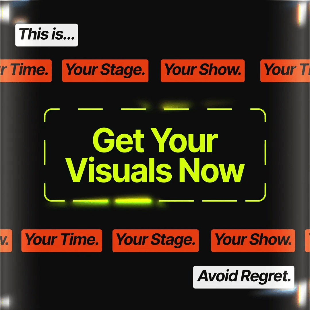 Crawsis.exe Text 🤯 MotionXL Visual - Marketing 9
