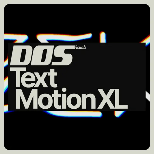 Ezeki-B Text 🤯 MotionXL Visual - Art