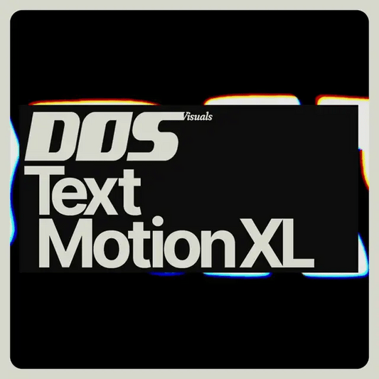 JCAT  Text 🤯 MotionXL Visual - Art