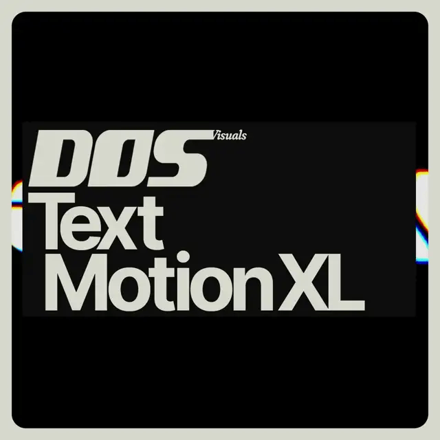Penny Jane Mcqueen Text 🤯 MotionXL Visual - Art