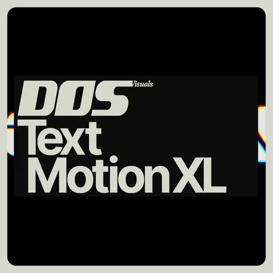 Penny Jane Mcqueen Text 🤯 MotionXL Visual - Art